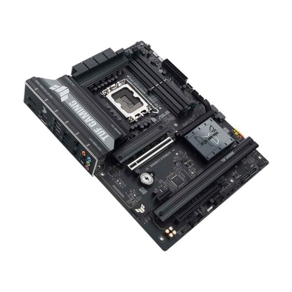 روی مادربرد ایسوس ASUS TUF B860 PLUS WIFI