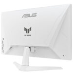 بغل مانیتور گیمینگ ایسوس 24 اینچ ASUS TUF VG249Q3A-W