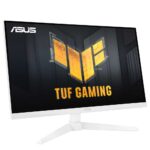راست مانیتور گیمینگ ایسوس 24 اینچ ASUS TUF VG249Q3A-W