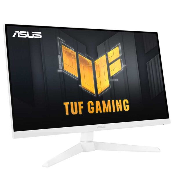 راست مانیتور گیمینگ ایسوس 24 اینچ ASUS TUF VG249Q3A-W