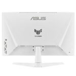 پشت مانیتور گیمینگ ایسوس 24 اینچ ASUS TUF VG249Q3A-W