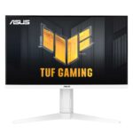 مانیتور گیمینگ ایسوس 27 اینچ ASUS TUF VG27AQL1A-W