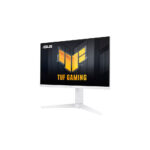 راست مانیتور گیمینگ ایسوس 27 اینچ ASUS TUF VG27AQL1A-W