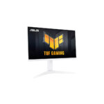 نمای مانیتور گیمینگ ایسوس 27 اینچ ASUS TUF VG27AQL1A-W