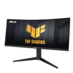 راست مانیتور گیمینگ ایسوس 34 اینچ ASUS TUF VG34CQL3A