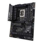 نمای مادربرد ایسوس ASUS TUF Z790 PRO WIFI