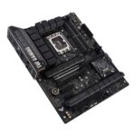 روی راست مادربرد ایسوس ASUS TUF Z790 PRO WIFI
