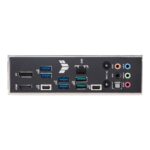 خروجی مادربرد ایسوس ASUS TUF Z790 PRO WIFI