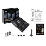 تجهیزات مادربرد ایسوس ASUS TUF Z790 PRO WIFI