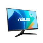 نمای چپ مانیتور گیمینگ ایسوس 24 اینچ ASUS VY249HF-R