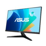نمای راست مانیتور گیمینگ ایسوس 24 اینچ ASUS VY249HF-R