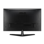 پشت مانیتور گیمینگ ایسوس 27 اینچ ASUS VY279HGR