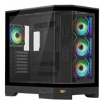 کیس گیمینگ اوست AWEST GT AQ1 MB