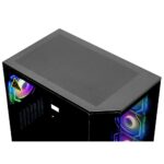 بالای کیس گیمینگ اوست AWEST GT AQ1 MB