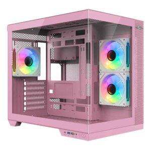 کیس گیمینگ اوست AWEST GT AQ12 MP