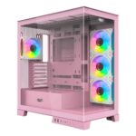 کیس گیمینگ اوست AWEST GT AQ16 MP