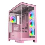 نمای کیس گیمینگ اوست AWEST GT AQ16 MP