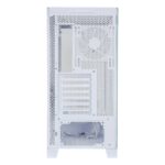 پشت کیس گیمینگ اوست AWEST GT AQ16 MW