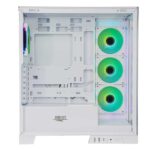 داخل کیس گیمینگ اوست AWEST GT AQ16 MW