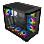 بالای کیس گیمینگ اوست AWEST GT AQ18 MB