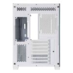 پشت کیس گیمینگ اوست AWEST GT AQ18 MW