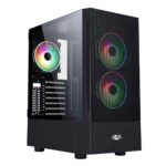 کیس گیمینگ اوست AWEST GT AV201 MB PLUS