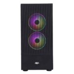 روبروی کیس گیمینگ اوست AWEST GT AV201 MB PLUS