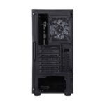 پشت کیس گیمینگ اوست AWEST GT AV201 MB PLUS