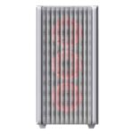 نمای کیس گیمینگ اوست AWEST GT AV302 MW