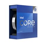 پردازنده اینتل Intel Core i9-13900KF (2.2GHz to 5.8GHz) Tray