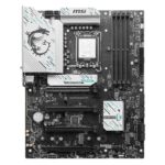 مادبرد ام اس آی MSI B860 PLUS WIFI