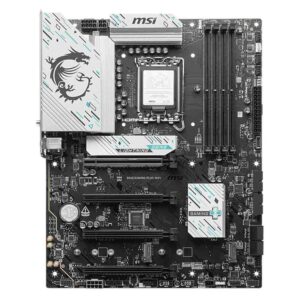 مادربرد ام اس آی MSI B860 PLUS WIFI