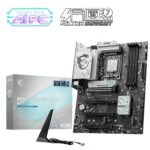 جعبه مادبرد ام اس آی MSI B860 PLUS WIFI