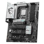 چپ مادبرد ام اس آی MSI B860 PLUS WIFI