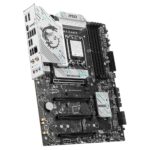 راست مادبرد ام اس آی MSI B860 PLUS WIFI