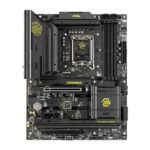 مادربرد ام اس آی MSI MAG B860 TOMAHAWK WIFI