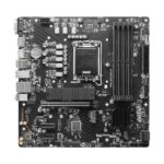 مادربرد ام اس آی MSI PRO B760M-P