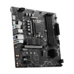 چپ مادربرد ام اس آی MSI PRO B760M-P