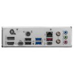خروجی مادربرد ام اس آی MSI PRO B860M-A WIFI