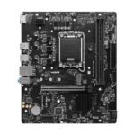 مادربرد ام اس آی MSI PRO H610-S DDR4