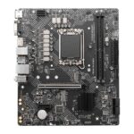مادربرد ام اس آی MSI PRO H610M-G DDR4