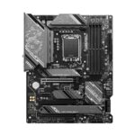 مادبرد ام اس آی MSI PRO Z790 PLUS WIFI