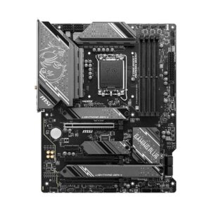 مادبرد ام اس آی MSI PRO Z790 PLUS WIFI