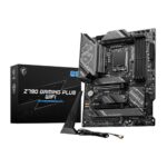 وای فای مادبرد ام اس آی MSI PRO Z790 PLUS WIFI