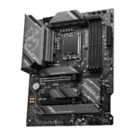نمای مادبرد ام اس آی MSI PRO Z790 PLUS WIFI