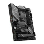 چپ مادبرد ام اس آی MSI PRO Z790 PLUS WIFI