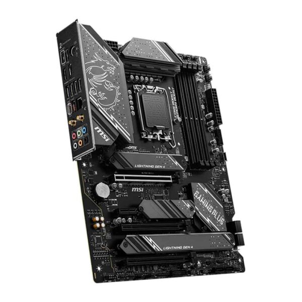 چپ مادبرد ام اس آی MSI PRO Z790 PLUS WIFI
