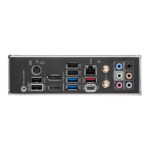 خروچی مادبرد ام اس آی MSI PRO Z790 PLUS WIFI