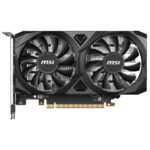 ایستاده کارت گرافیک ام اس آی MSI RTX 3050 VENTUS 2X 6G OC