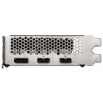 خروجی کارت گرافیک ام اس آی MSI RTX 3050 VENTUS 2X 6G OC